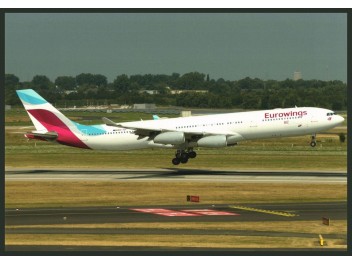 Eurowings