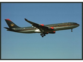 Royal Jordanian
