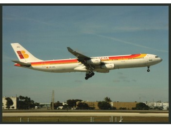 Iberia