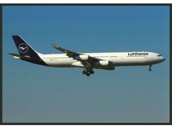 Lufthansa