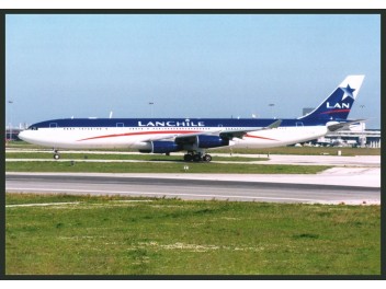 LAN Chile