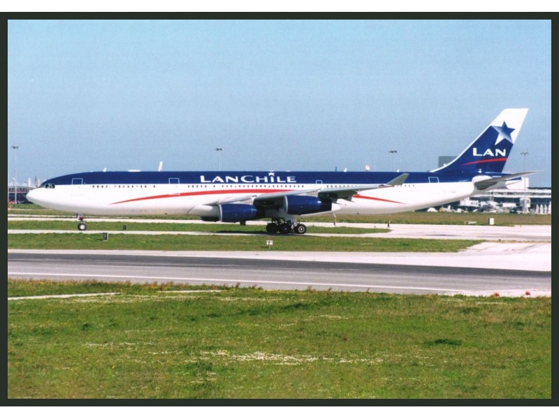 LAN Chile