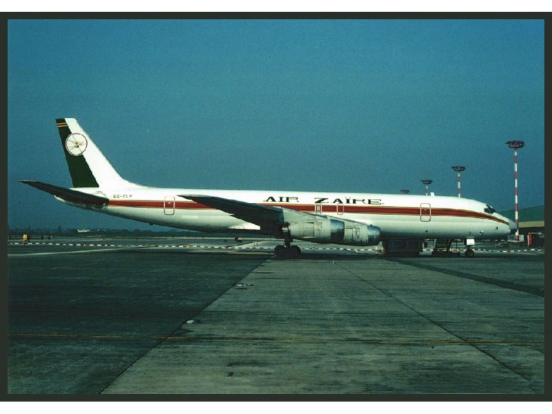 Air Zaïre