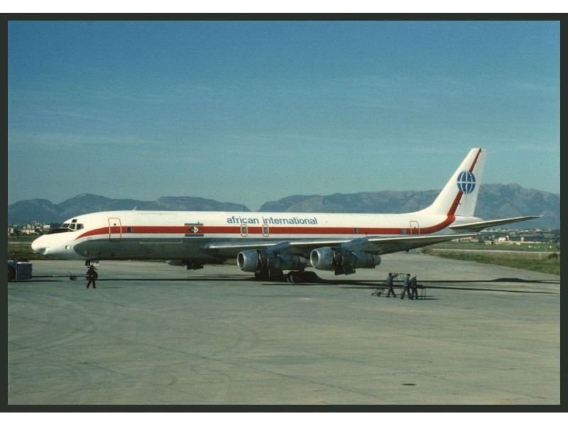 African International