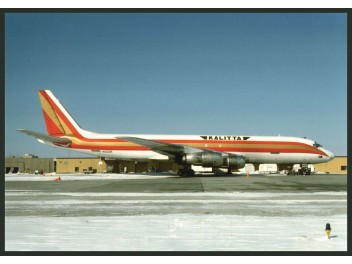 Kalitta - American Int'l