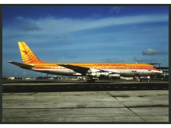 Surinam Airways