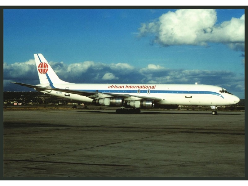 African International