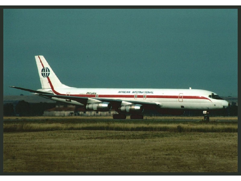 African International