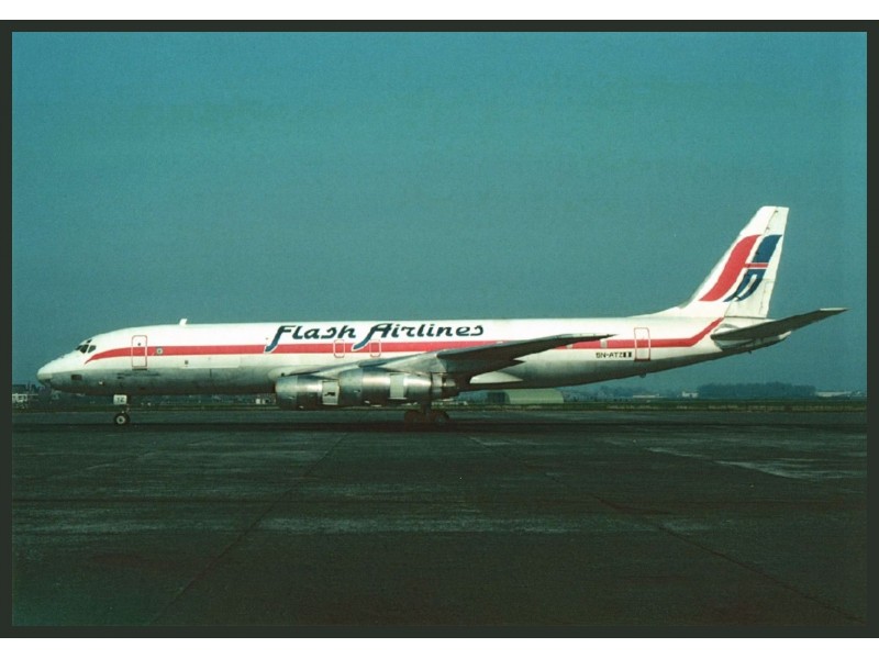 Flash Airlines (Nigeria)