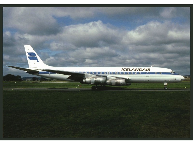 Icelandair