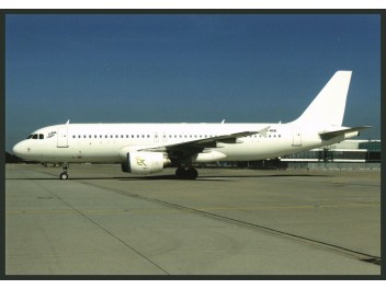 Cyprus Airways (neu)