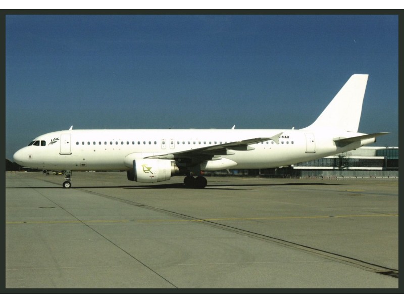 Cyprus Airways (neu)