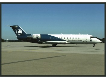 Global ReachAviation