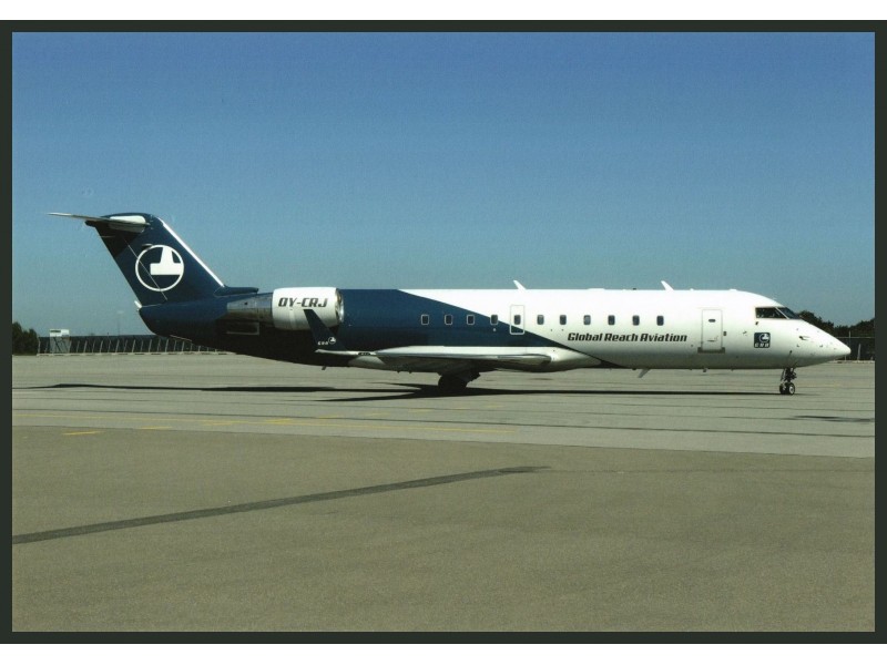 Global ReachAviation