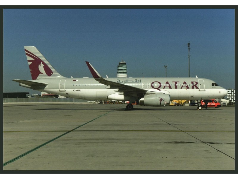 Qatar Airways