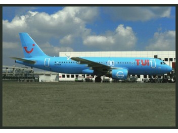 TUIfly Netherlands