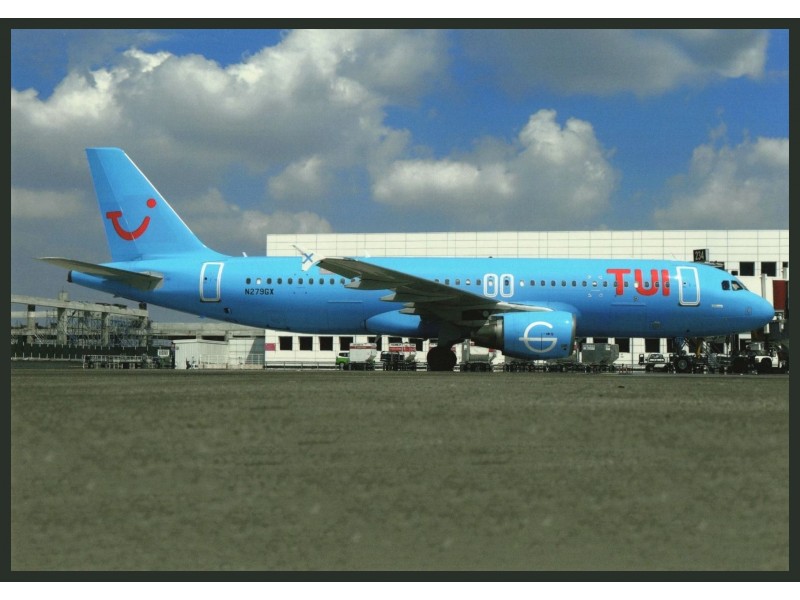 TUIfly Netherlands