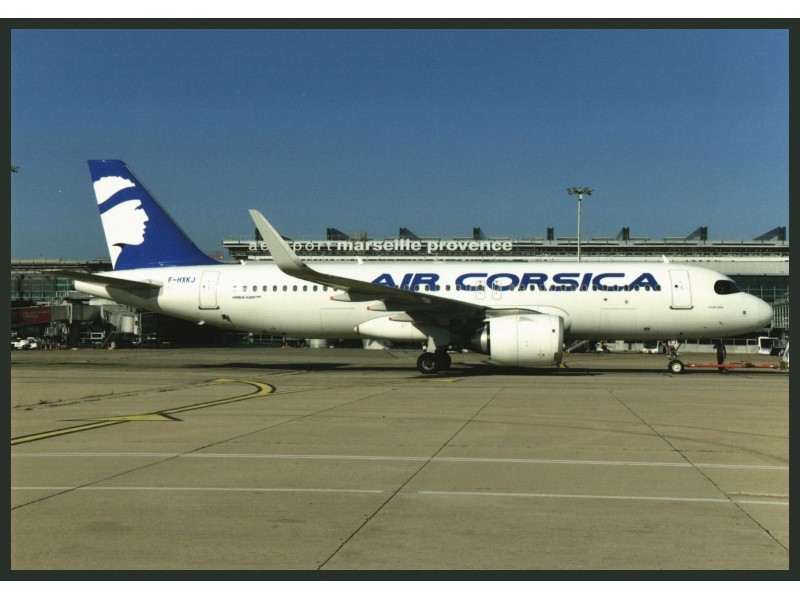 Air Corsica