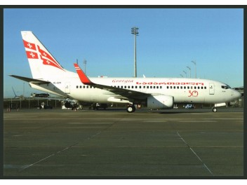 Georgian Airways