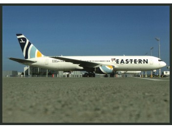 Eastern (ex Dynamic)