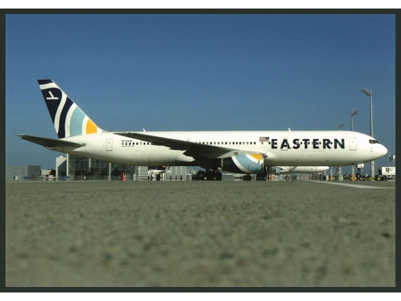 Eastern (ex Dynamic)