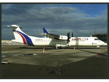 Bridges AC/Swift Air