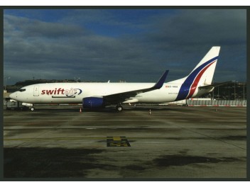 Swiftair