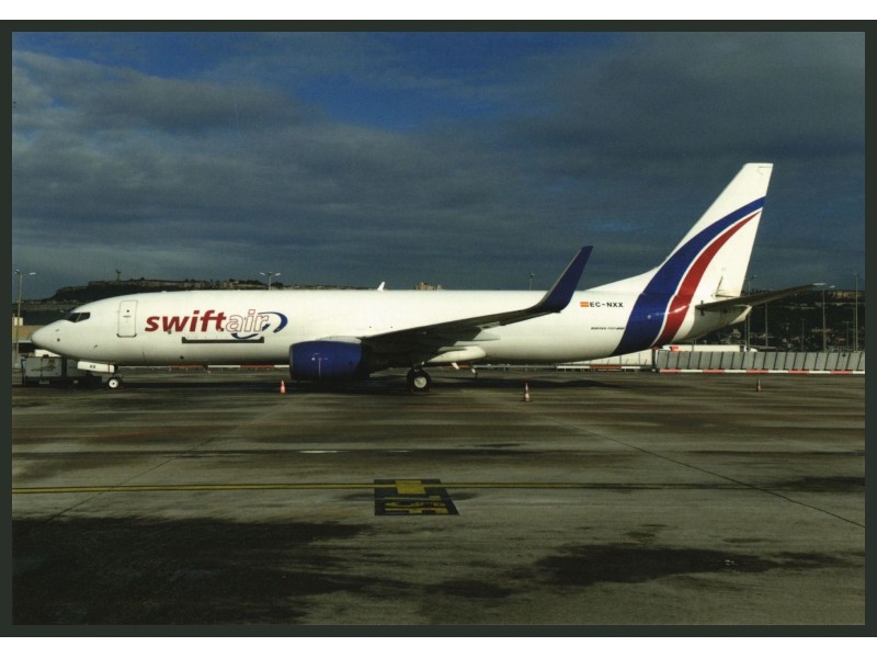 Swiftair