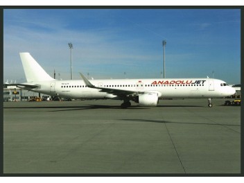 AnadoluJet