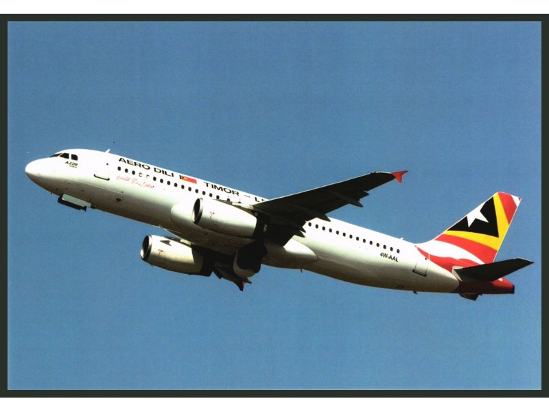 Aero Dili