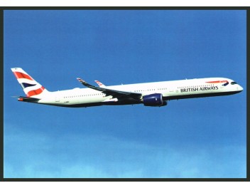 British Airways