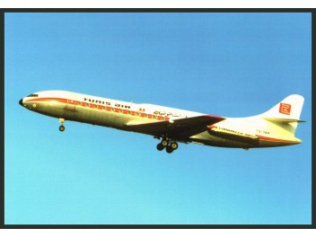 Tunis Air