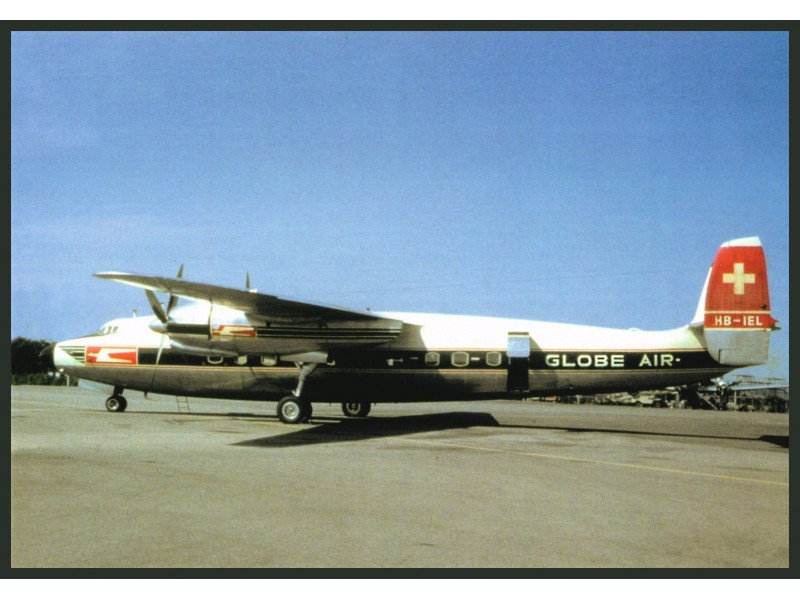 Globe Air