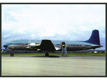 Belgian Int'l AS - BIAS