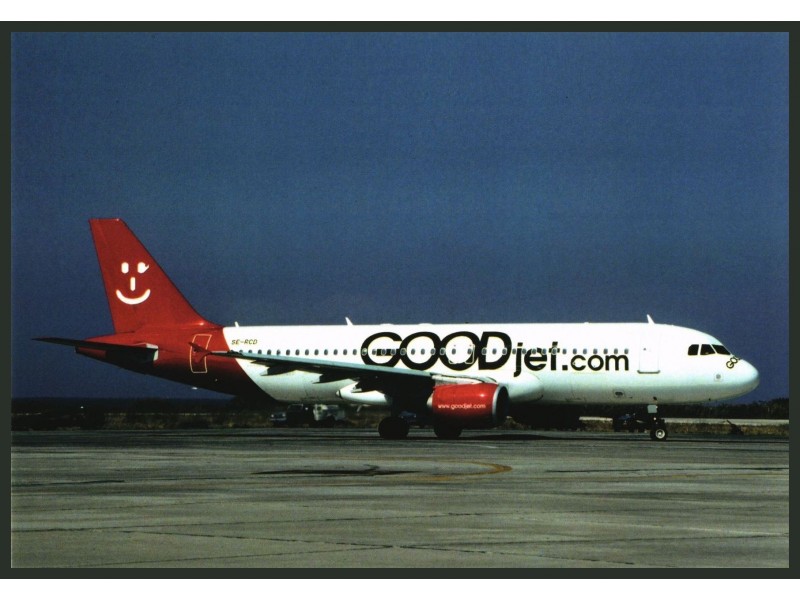 Goodjet