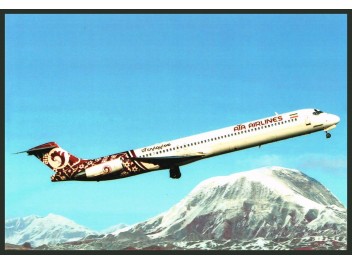 ATA Airlines (Iran)