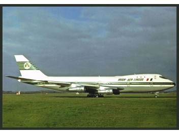 Aer Lingus