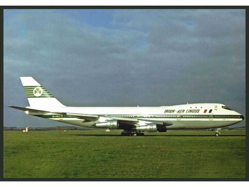 Aer Lingus