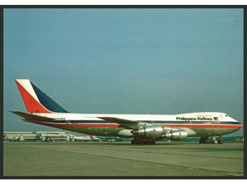 Philippine Airlines