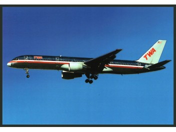 TWA
