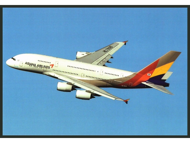 Asiana