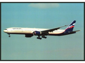 Aeroflot