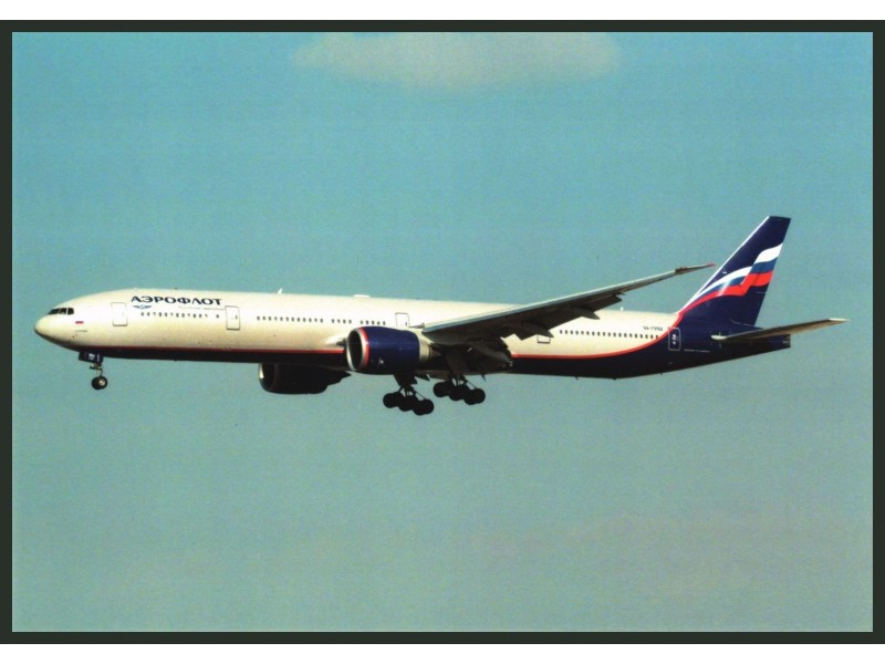 Aeroflot