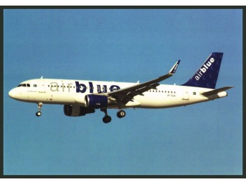 Air Blue