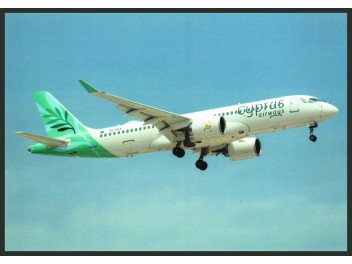 Cyprus Airways (neu)