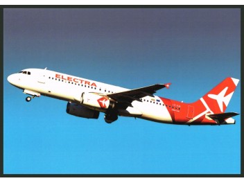 Electra Airways