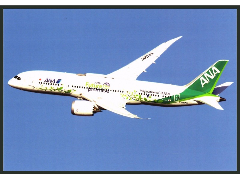 ANA - All Nippon