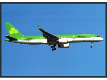 Aer Lingus