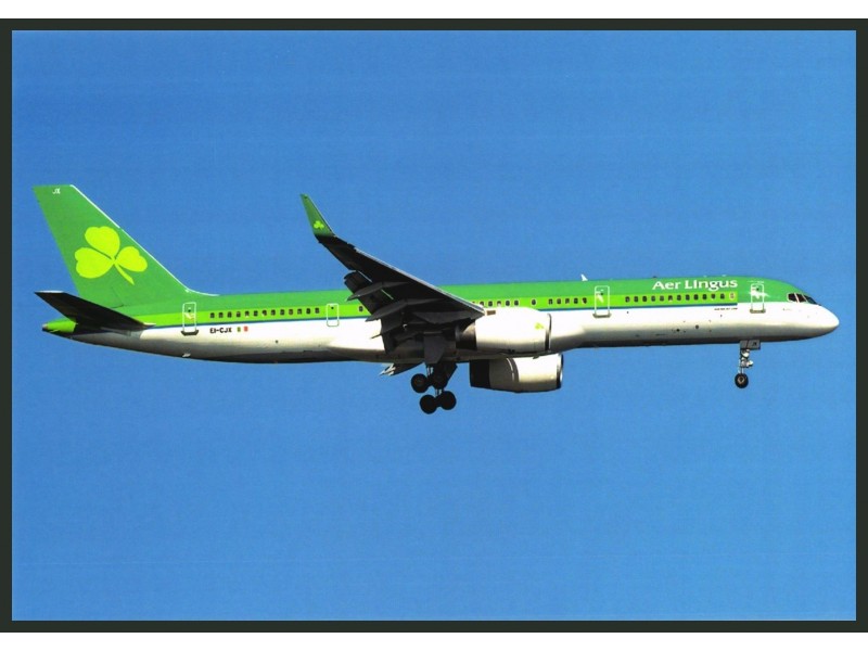 Aer Lingus