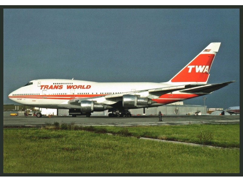 TWA